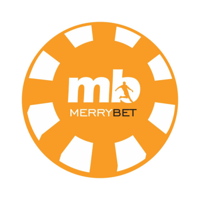 MerrybetLogo
